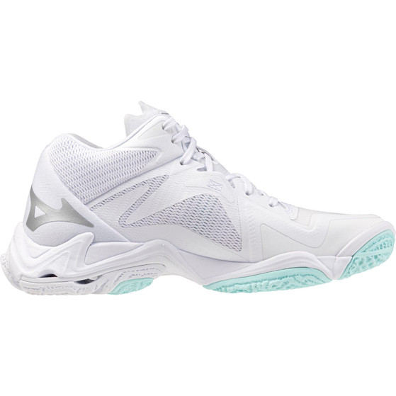 Mizuno Wave Lightning Z8 Mid Dames