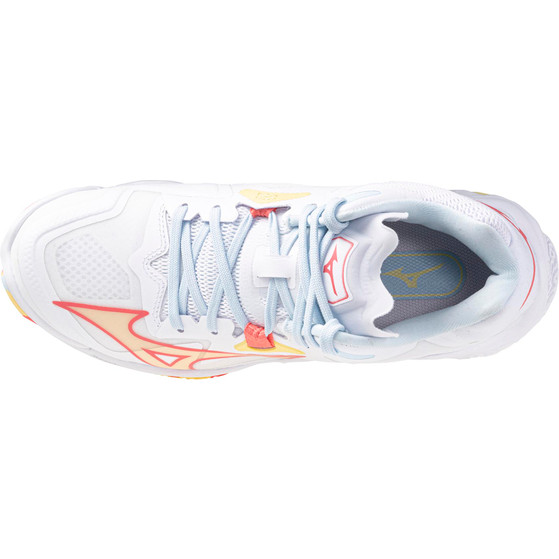 Mizuno Wave Lightning Z8 Mid Dames