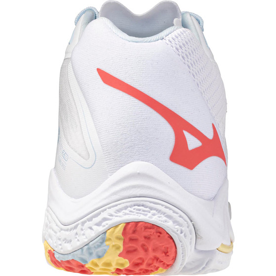 Mizuno Wave Lightning Z8 Mid Dames