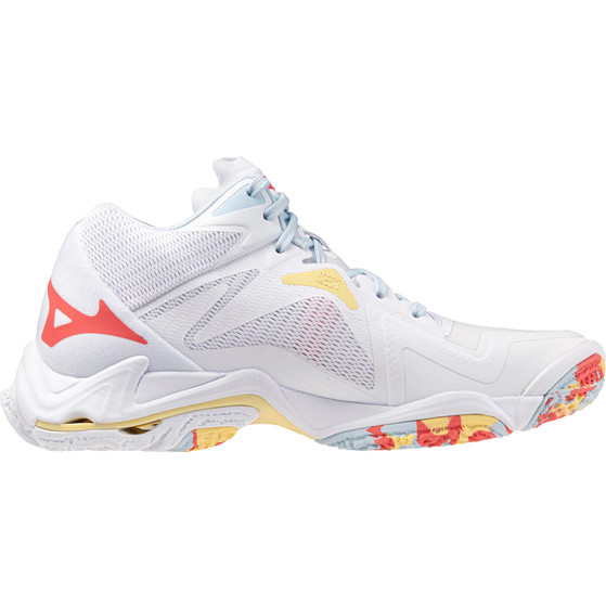 Mizuno Wave Lightning Z8 Mid Dames