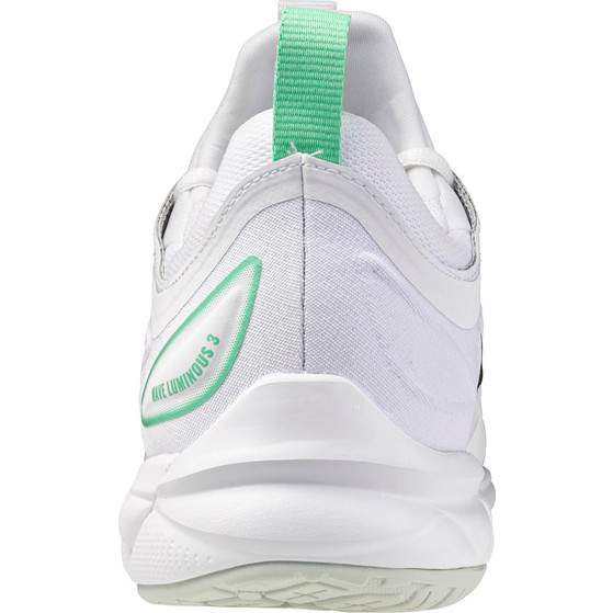 Mizuno Wave Luminous 3