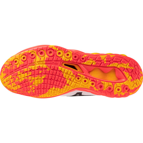 Mizuno Wave Luminous 3