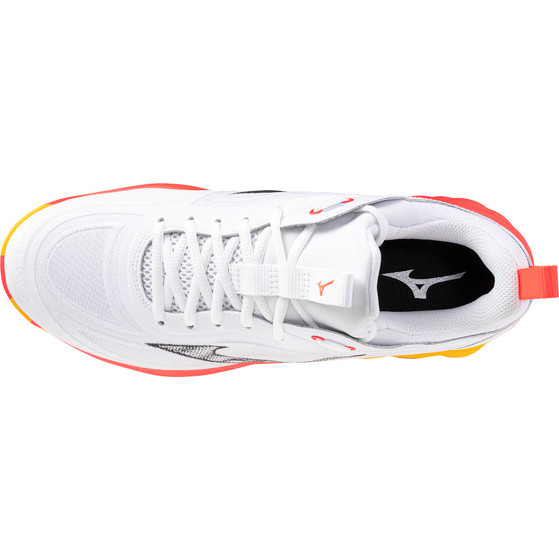 Mizuno Wave Luminous 3