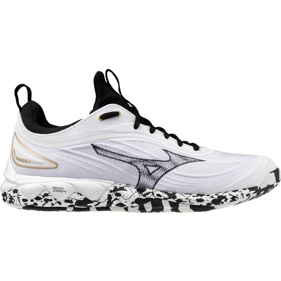 Mizuno Wave Luminous 3