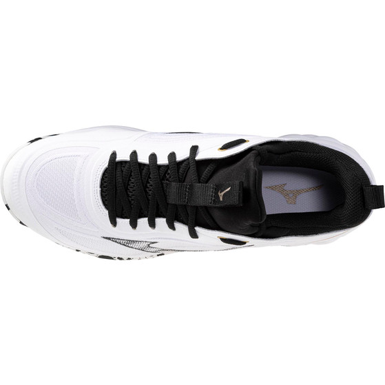 Mizuno Wave Luminous 3