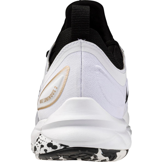 Mizuno Wave Luminous 3