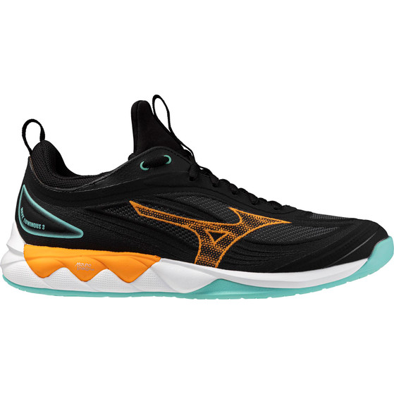 Mizuno Wave Luminous 3