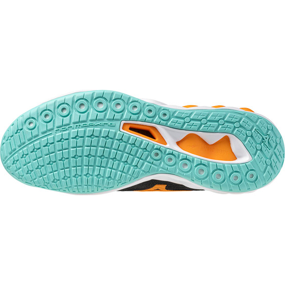 Mizuno Wave Luminous 3