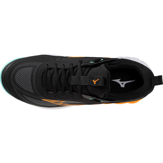 Mizuno Wave Luminous 3