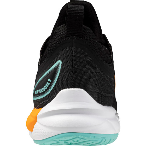 Mizuno Wave Luminous 3