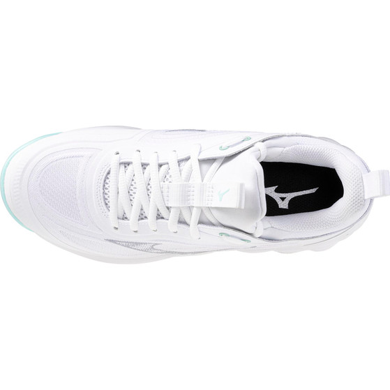 Mizuno Wave Luminous 3 Women