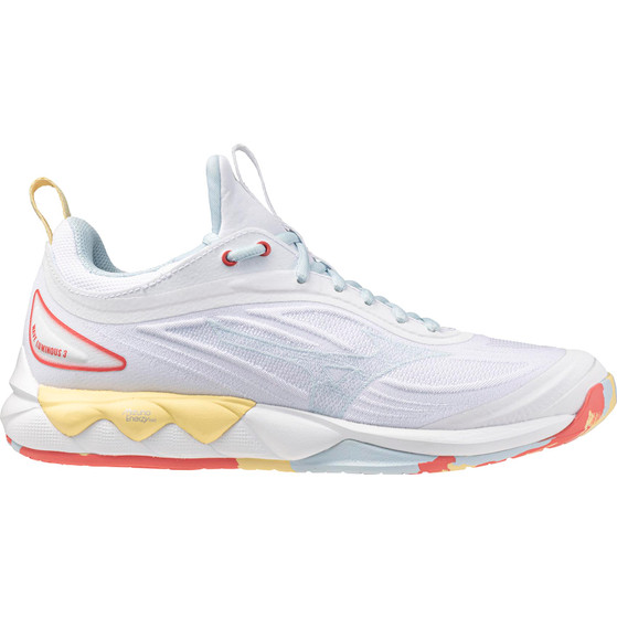 Mizuno Wave Luminous 3 Dames