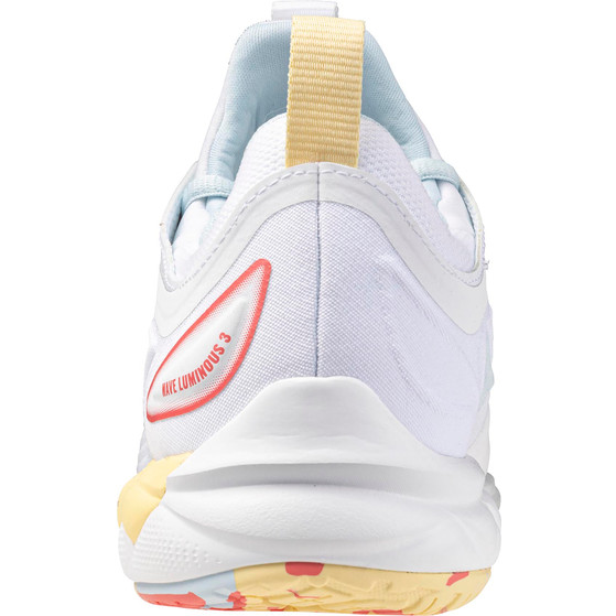 Mizuno Wave Luminous 3 Dames