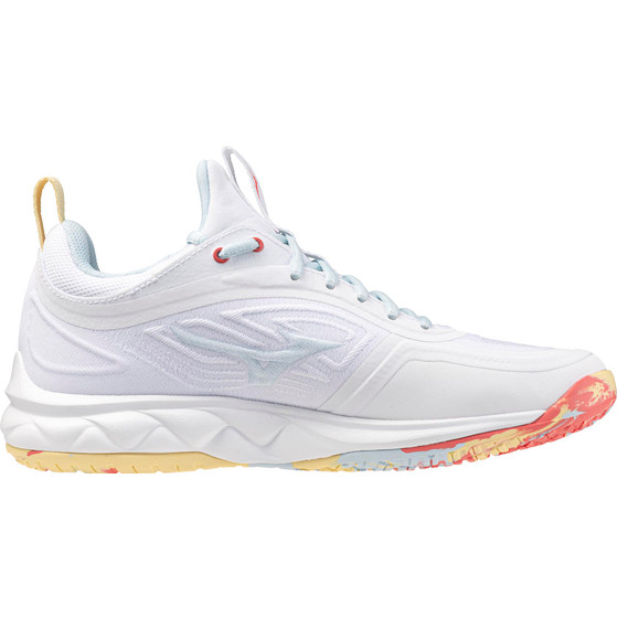 Mizuno Wave Luminous 3 Dames