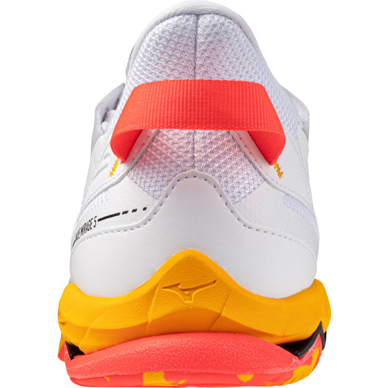 Mizuno Wave Mirage 5