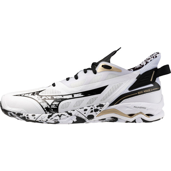Mizuno Wave Mirage 5