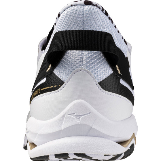 Mizuno Wave Mirage 5