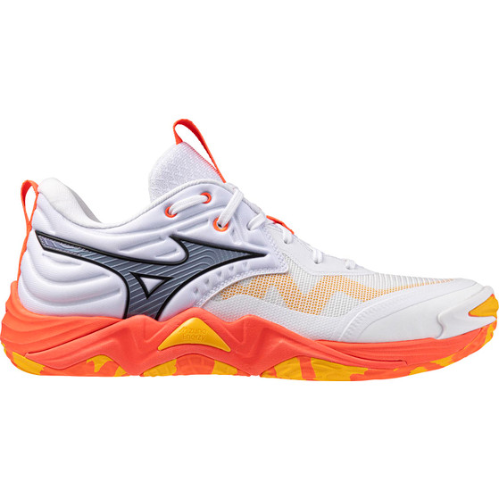 Mizuno Wave Momentum Elite