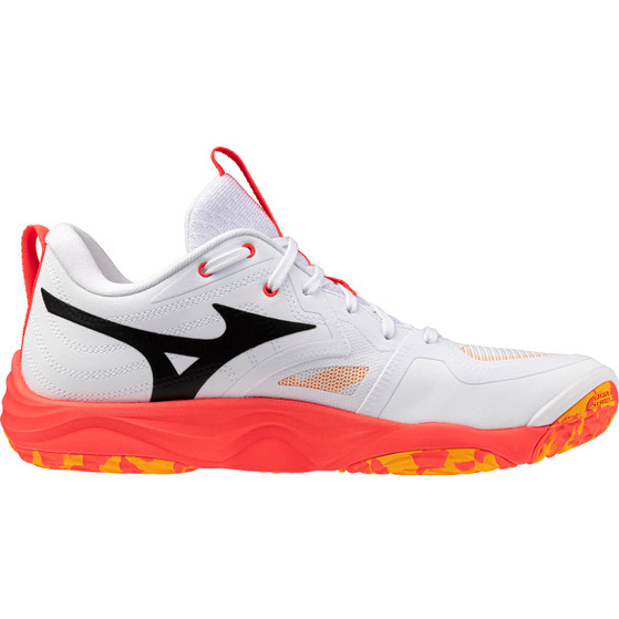 Mizuno Wave Momentum Elite