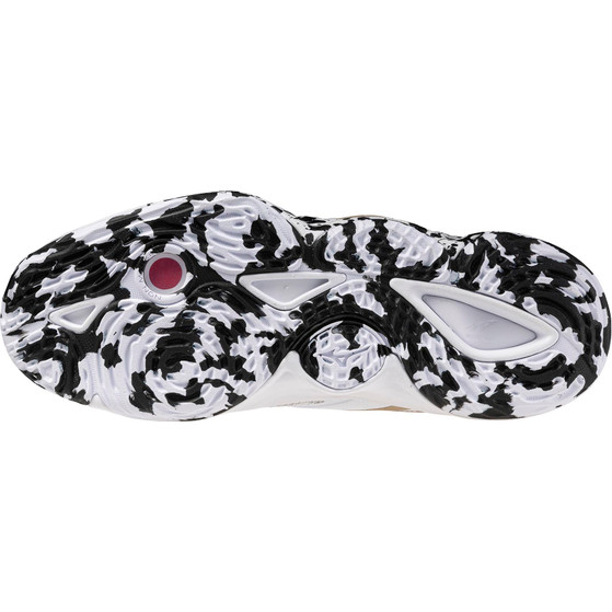 Mizuno Wave Momentum Elite