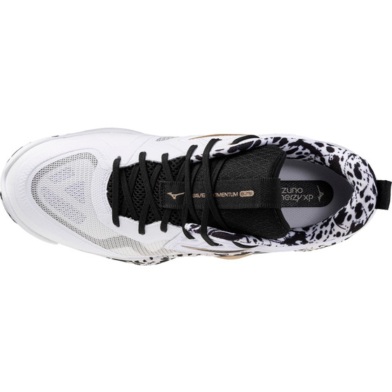 Mizuno Wave Momentum Elite