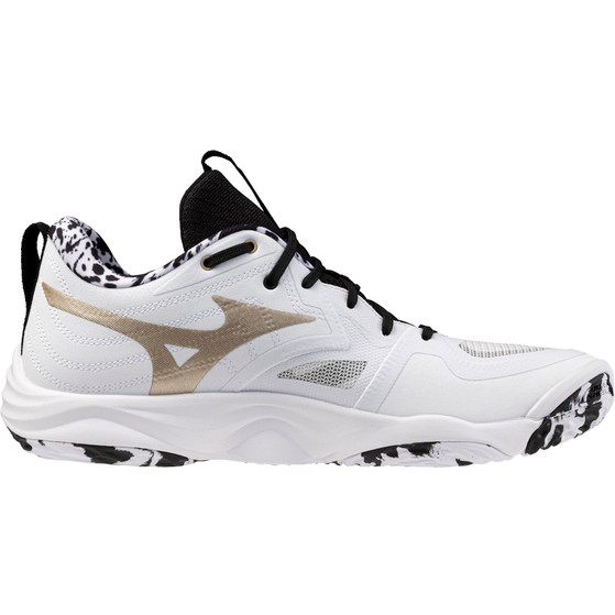 Mizuno Wave Momentum Elite