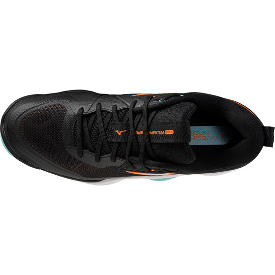 Mizuno Wave Momentum Elite