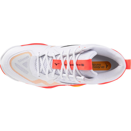 Mizuno Wave Momentum Elite Mid