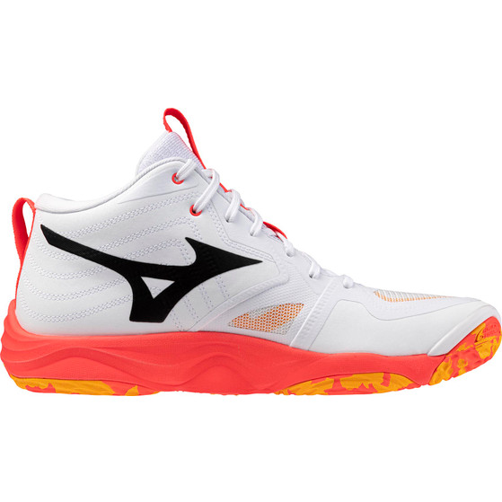 Mizuno Wave Momentum Elite Mid