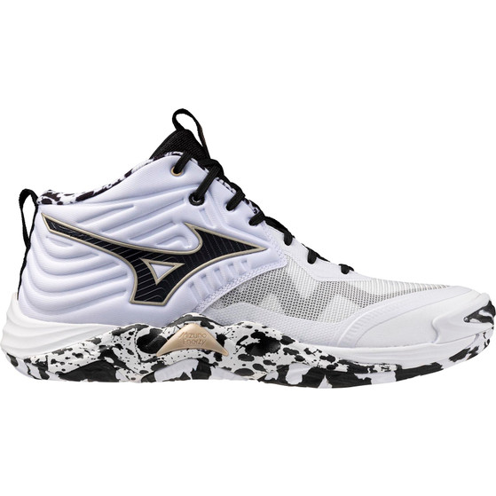 Mizuno Wave Momentum Elite Mid