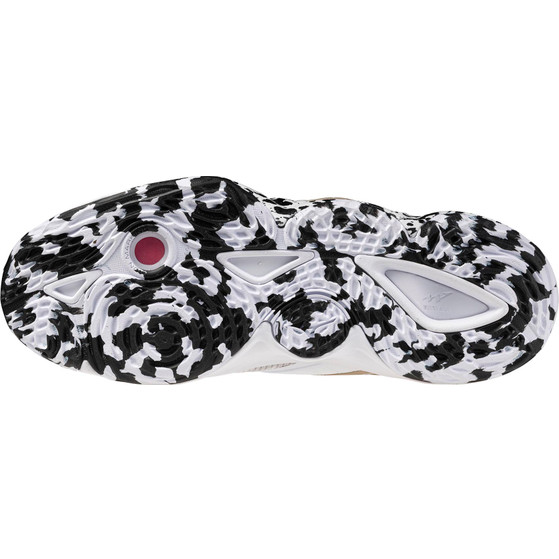 Mizuno Wave Momentum Elite Mid