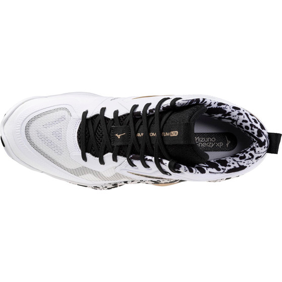 Mizuno Wave Momentum Elite Mid