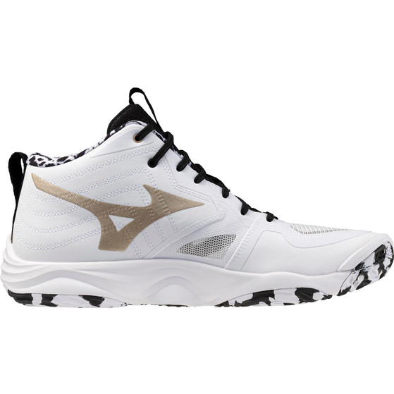 Mizuno Wave Momentum Elite Mid