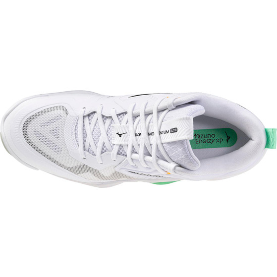 Mizuno Wave Momentum Elite Mid