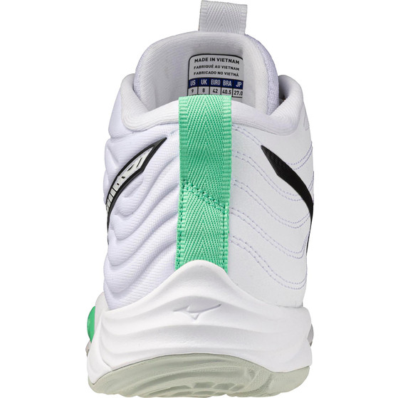 Mizuno Wave Momentum Elite Mid