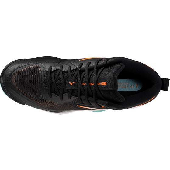 Mizuno Wave Momentum Elite Mid