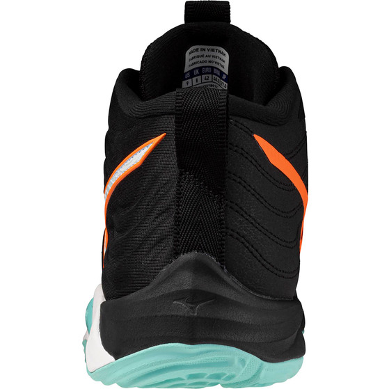 Mizuno Wave Momentum Elite Mid