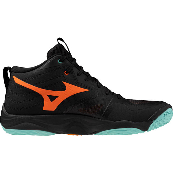 Mizuno Wave Momentum Elite Mid