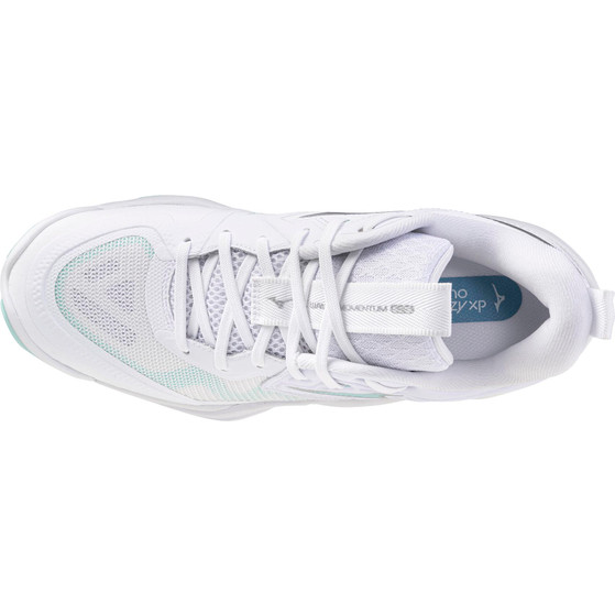 Mizuno Wave Momentum Elite Dam