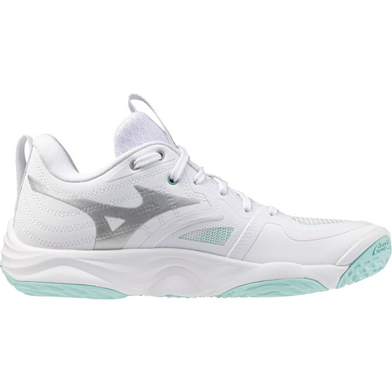 Mizuno Wave Momentum Elite Dam