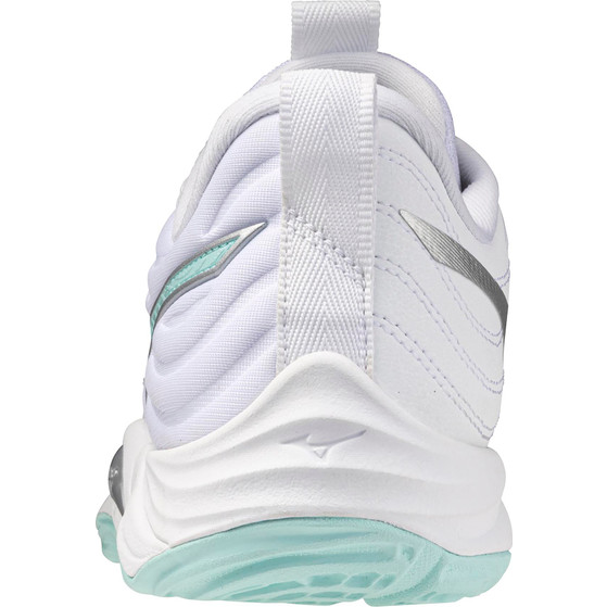 Mizuno Wave Momentum Elite Dam