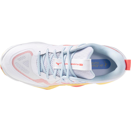 Mizuno Wave Momentum Elite Damen