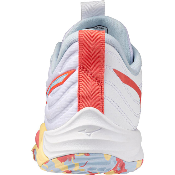 Mizuno Wave Momentum Elite Damen