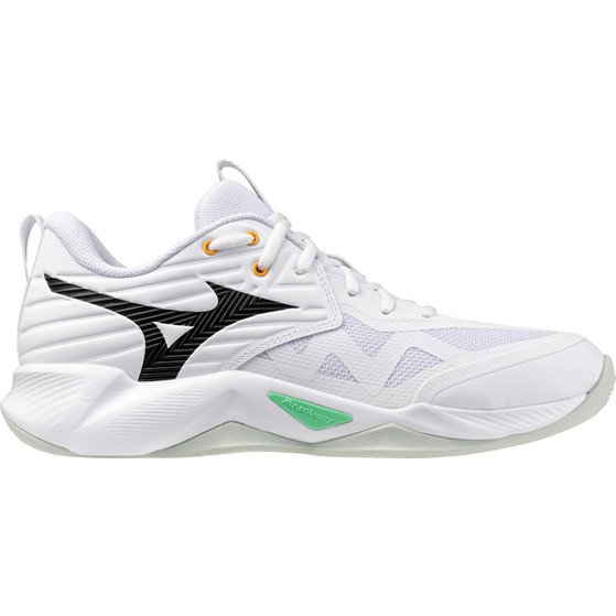 Mizuno Wave Momentum Pro
