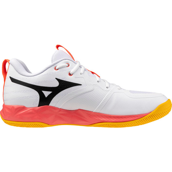 Mizuno Wave Momentum Pro