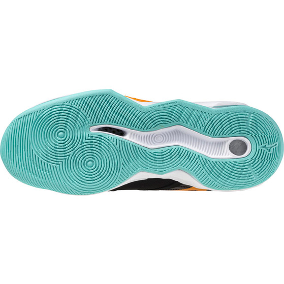 Mizuno Wave Momentum Pro