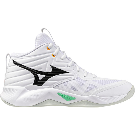 Mizuno Wave Momentum Pro Mid