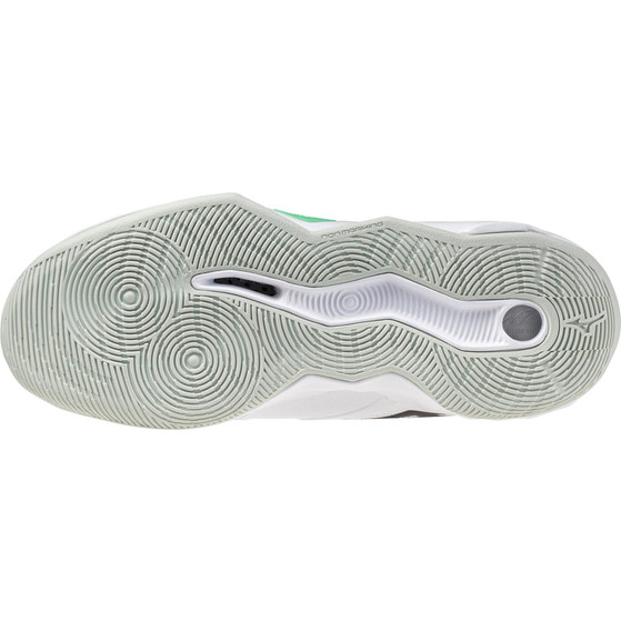 Mizuno Wave Momentum Pro Mid