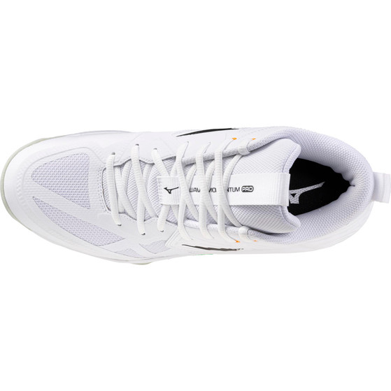Mizuno Wave Momentum Pro Mid