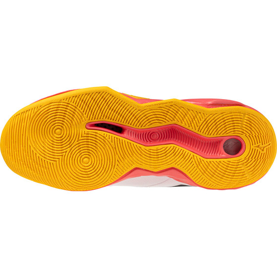 Mizuno Wave Momentum Pro Mid